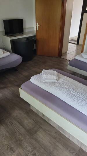 K357 Staffboarding - Monteurzimmervermietung, Vermittlung in Lübeck (Haus, 20Zimmer, bis 39 Personen – 23554 Lübeck – Vorschaubild 9