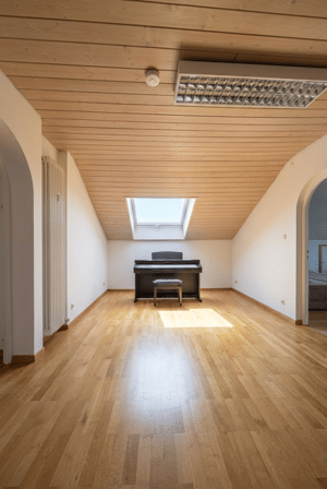 Charmante Wohnung mit Traumblick in Murnau a. Staffelsee – 82418 Murnau am Staffelsee – Vorschaubild 9