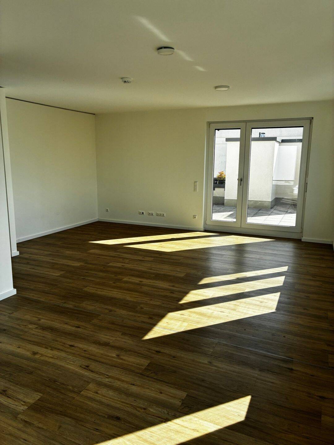 Exklusive 5-Zimmer-Wohnung mit zwei Loggien – Mannheim – Vorschaubild 6