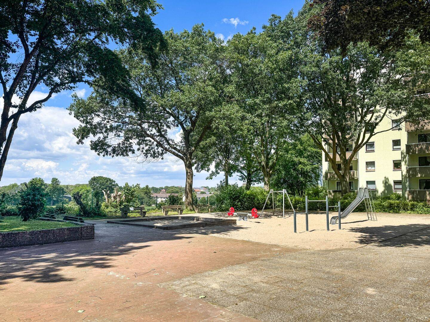 Eine Gelegenheit, die sich lohnt in Westenfeld – Bochum – Vorschaubild 9