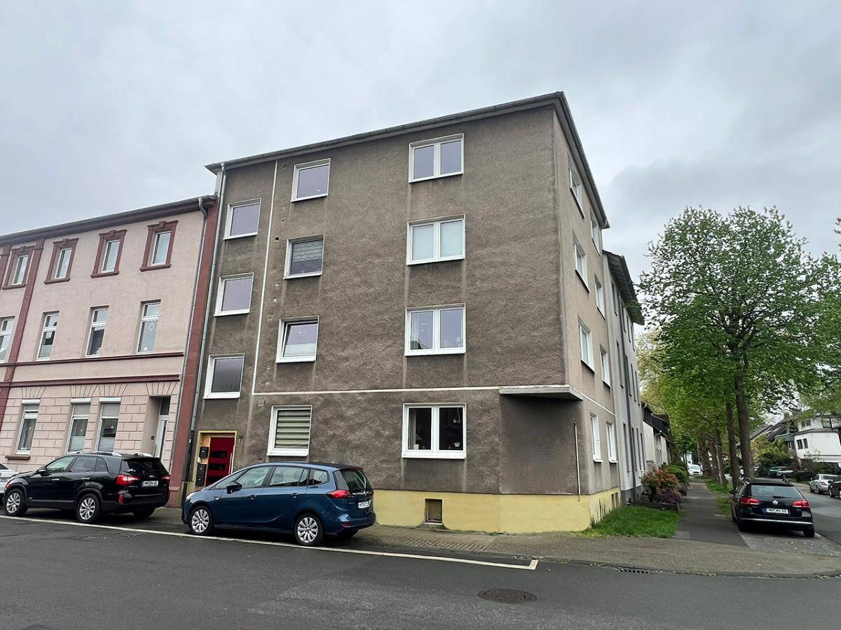 Attraktives 4-Familienhaus aus dem Jahr 1964 in ruhiger Lage von 45476 Mülheim a. d. Ruhr! – Mülheim an der Ruhr – Vorschaubild 4