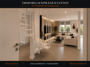 3-4 Zimmer *Maisonette 119 m²* Erstbezug nach Sanierung Nähe Marktplatz – 63065 Offenbach am Main – Vorschaubild 2