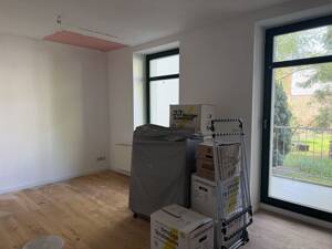 Top-Lage am Lindenauer Markt | Charmante Altbauwohnung mit Balkon – 4177 Leipzig – Vorschaubild 7