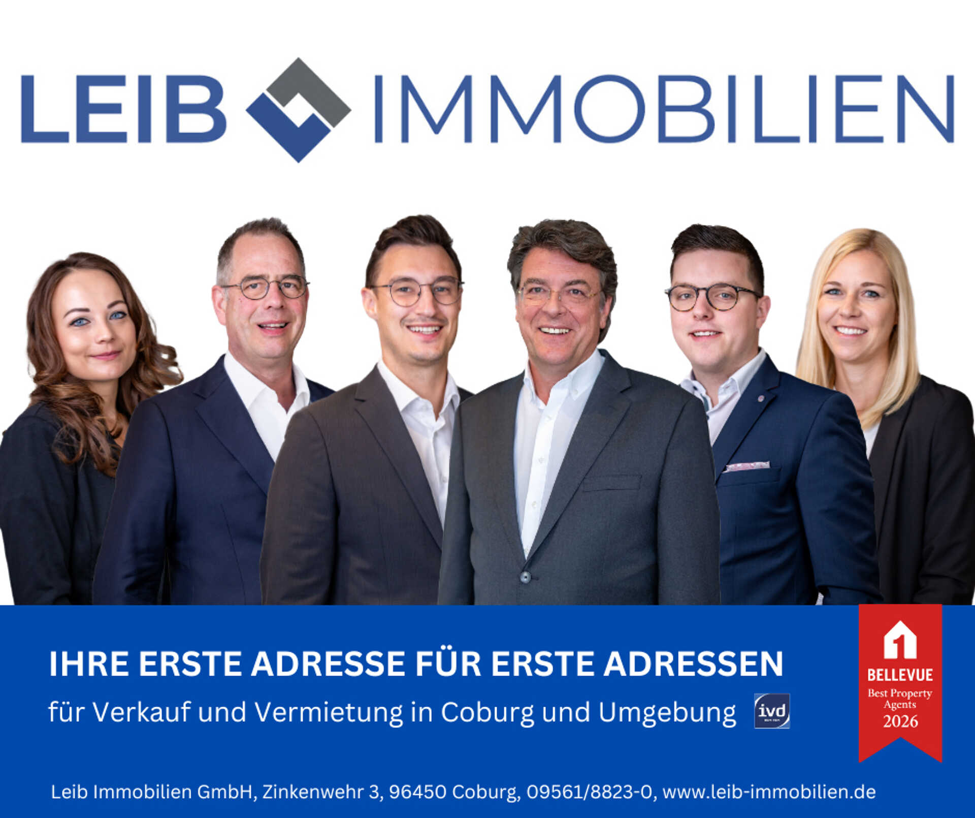 Haus in 96450 Coburg / Beiersdorf mit 163 m² kaufen