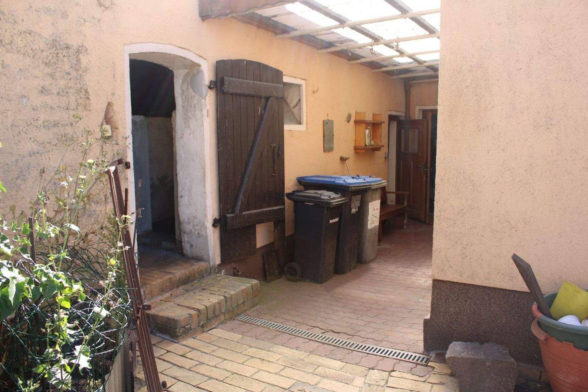 Einfamilienhaus in 04880 Dommitzsch mit 204 m² kaufen