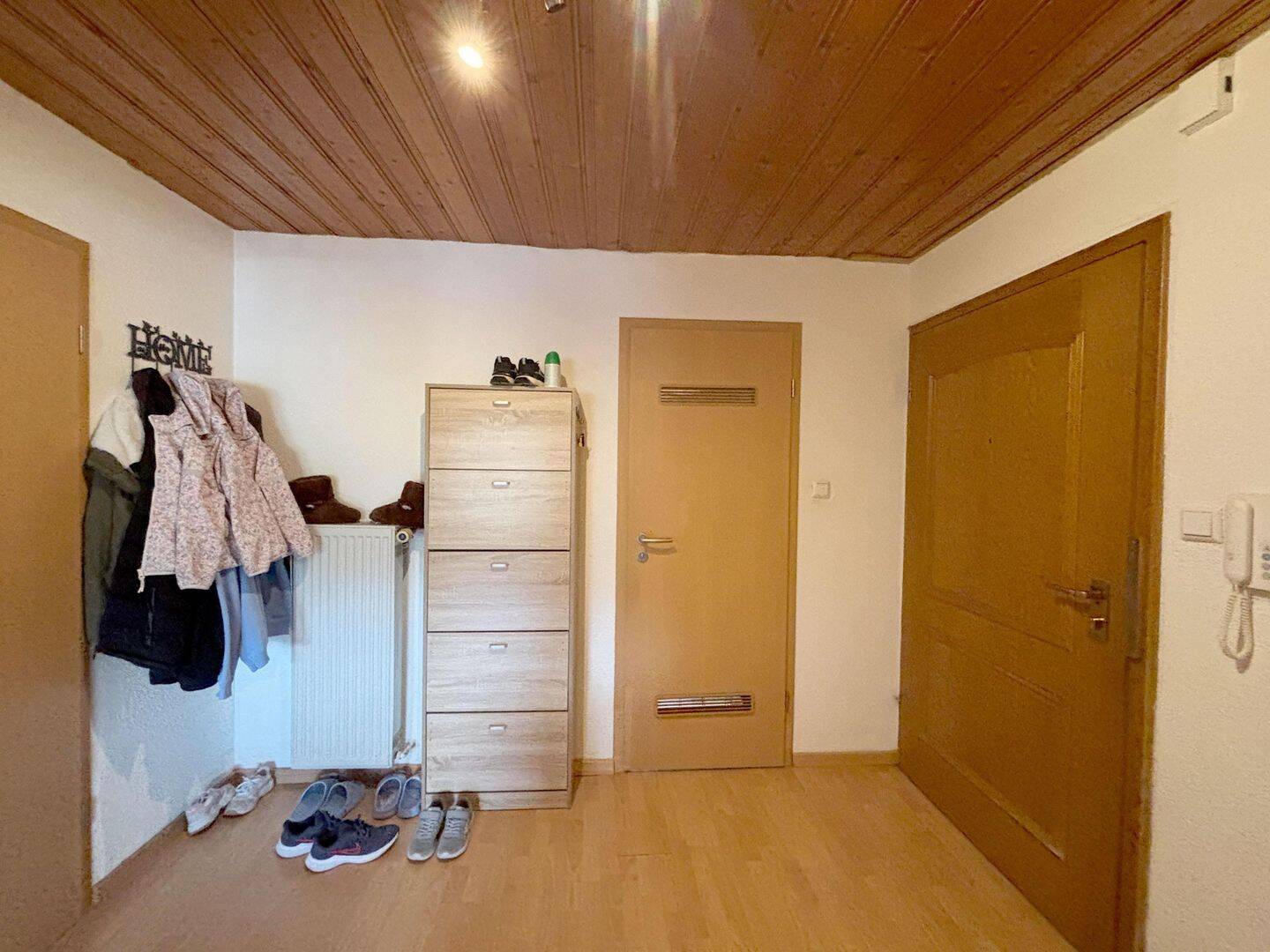 Gemütliche Dachgeschosswohnung in Pforzheim! – Pforzheim – Vorschaubild 8
