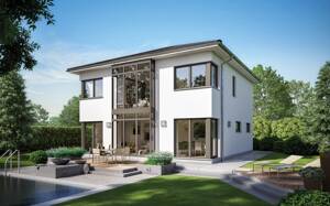Das perfekte Haus für Groß & Klein!