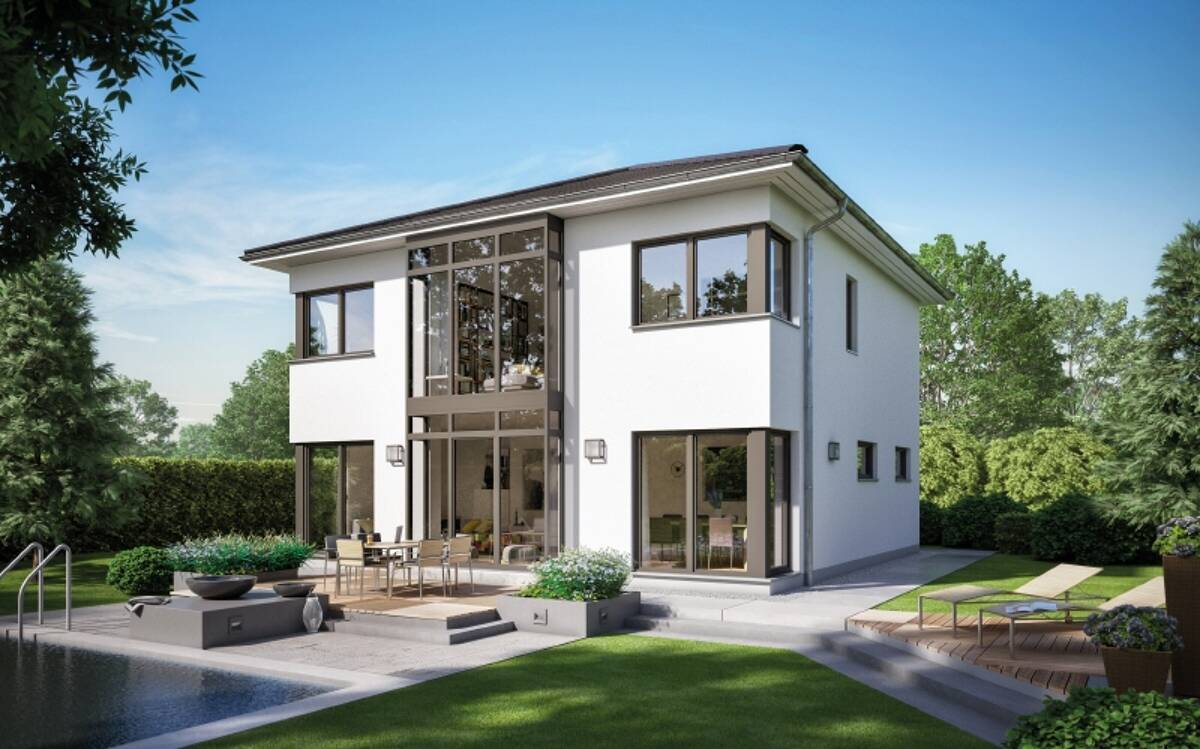 Das perfekte Haus für Groß & Klein! – 99085 Erfurt – Bild 1 von 9
