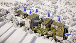antaris Immobilien GmbH **Kompakt, modern, hochwertig - 2 Zimmer zum Wohlfühlen** – 99099 Erfurt – Vorschaubild 8