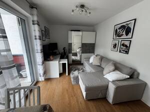 Modern, hell & optimal geschnitten: Attraktives 1 Zimmer-Apartment in Marburg – 35039 Marburg – Vorschaubild 2