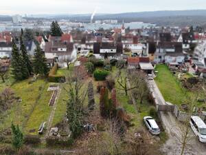 So beginnt Ihr Weg ins eigene Zuhause - in bester Lage von Stuttgart-Neuwirtshaus – 70439 Stuttgart – Vorschaubild 6