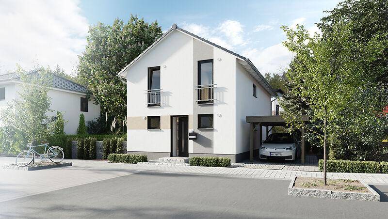 Ihr neues zu Hause im Erfurter Süden – Erfurt – Vorschaubild 2
