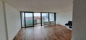1 Zimmerwohnung in Fürth Bahnhofcenter