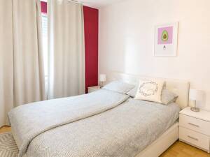 AIGNER - Vermietete 3-Zimmer-Wohnung mit Balkon in Milbertshofen – 80809 München – Vorschaubild 7