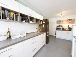 Einziehen und wohlfühlen - modernisiertes Reihenendhaus mit traumhaftem Garten – 47839 Krefeld – Vorschaubild 7