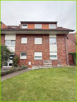 Schöne Maisonettewohnung in Hamm-Rhynern!