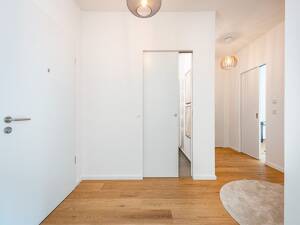 ALLES IST GUT - moderne Terrassenwohnung im Kaiserpalais – 47058 Duisburg – Vorschaubild 7