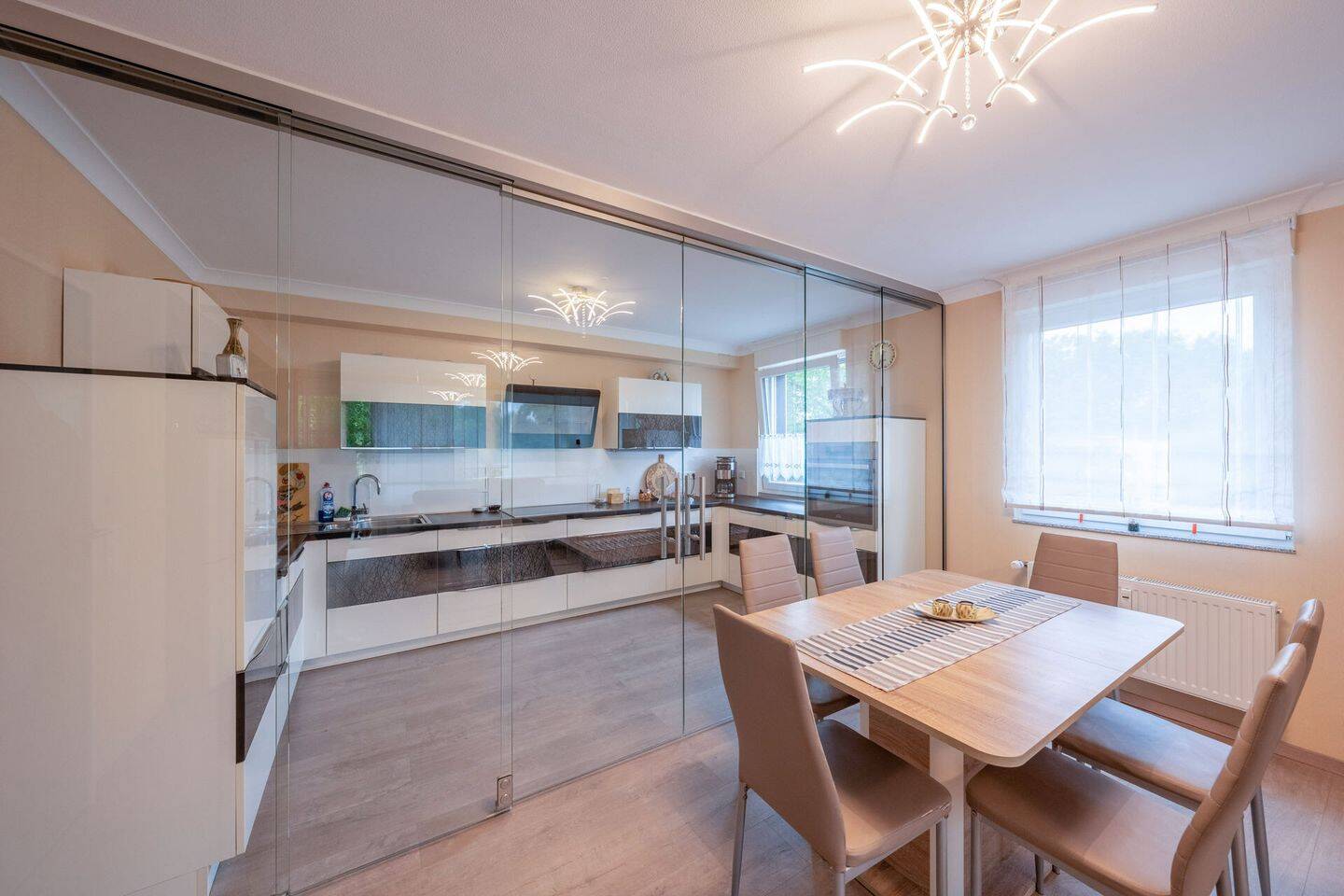 Kernsaniert. Barrierefrei. 3 Zimmer. Ihr neues Zuhause in Dortmund-Gartenstadt-Nord – Dortmund – Vorschaubild 8