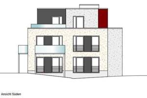 Projektierte Penthousewohnung in Dortmund - Lichtendorf – 44289 Dortmund – Vorschaubild 4