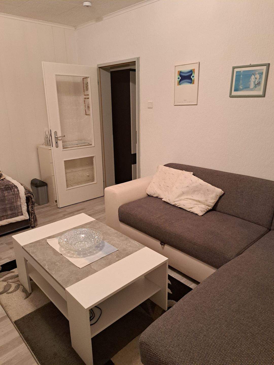 Möbliertes Apartment in Bottrop-Stadtwald – Bottrop – Vorschaubild 2