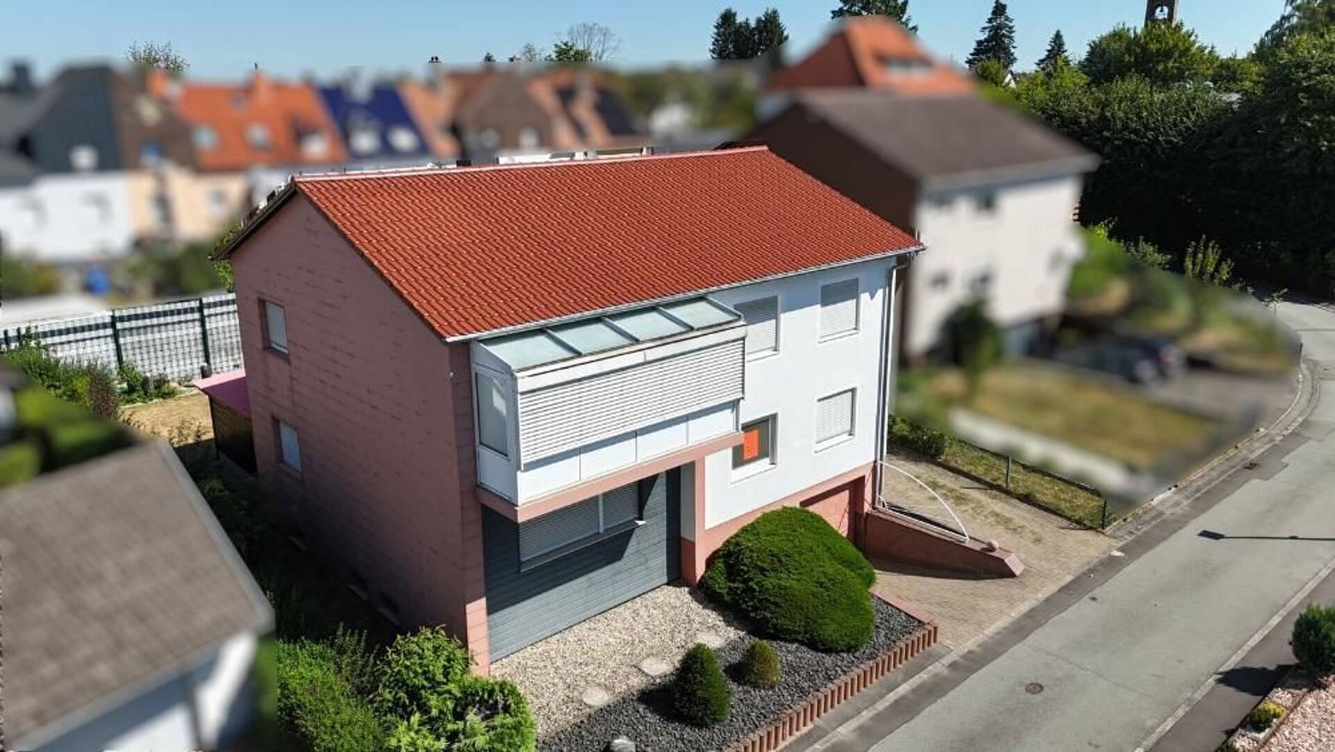 Haus in 66953 Pirmasens mit 202 m² kaufen