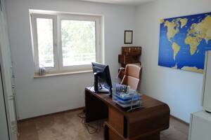 Wohnung in der Parkstadt Bogenhausen inkl. Garage – wertbeständig durch Lage und Qualität. Provisionsfrei! Ohne Makler! – 81677 München – Vorschaubild 9