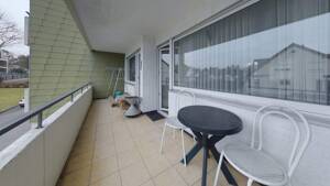 Vermietete 4-Zimmer-Wohnung mit zwei Balkonen, Garage und Aufzug – 74074 Heilbronn – Vorschaubild 8