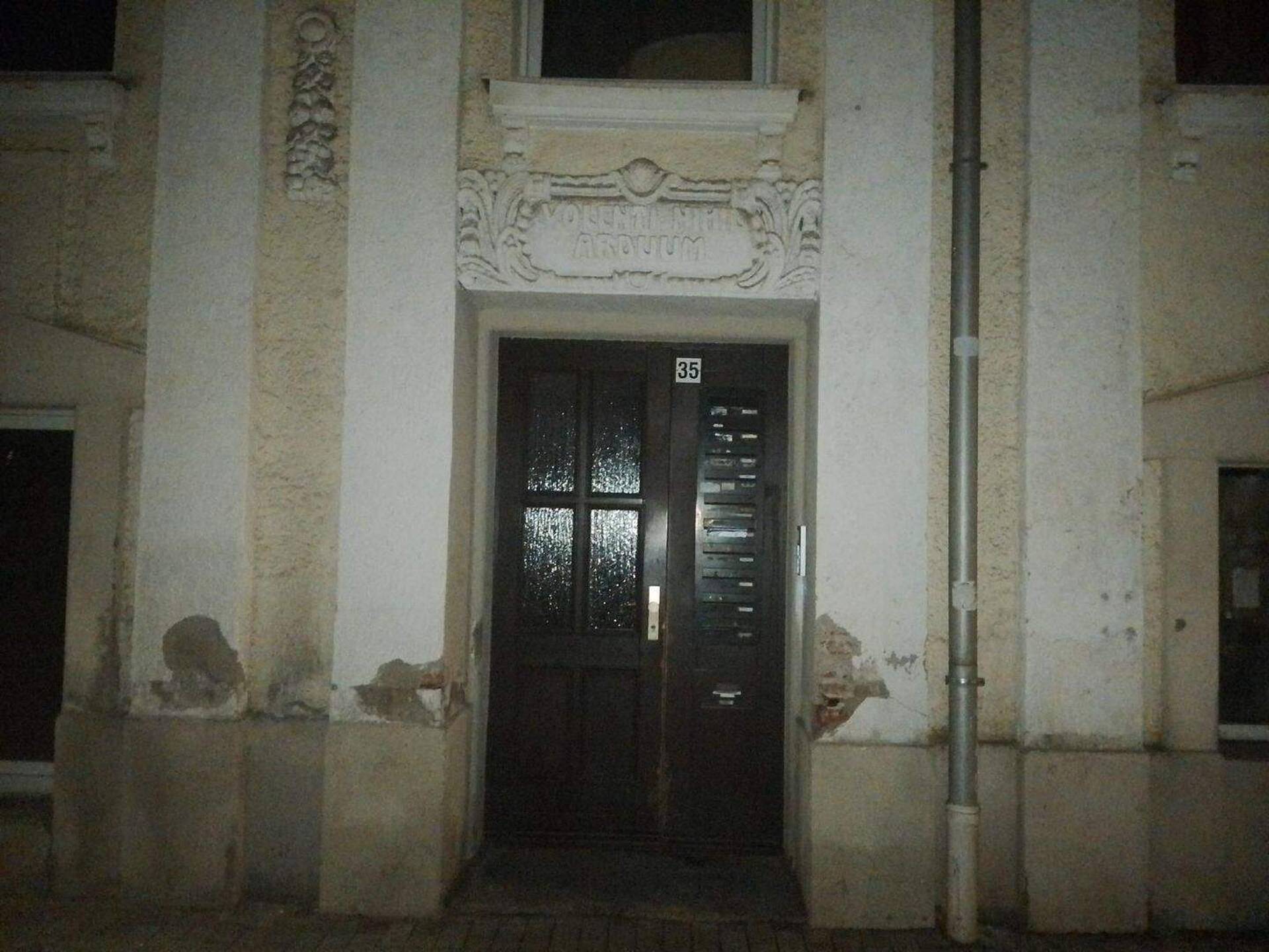 Etagenwohnung in 08525 Plauen mit 76,85 m² kaufen