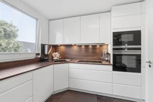 Einfach einziehen & wohlfühlen - vollsanierte Wohnung mit Balkon & Gartenblick in Köln-Flittard – 51061 Köln – Vorschaubild 8