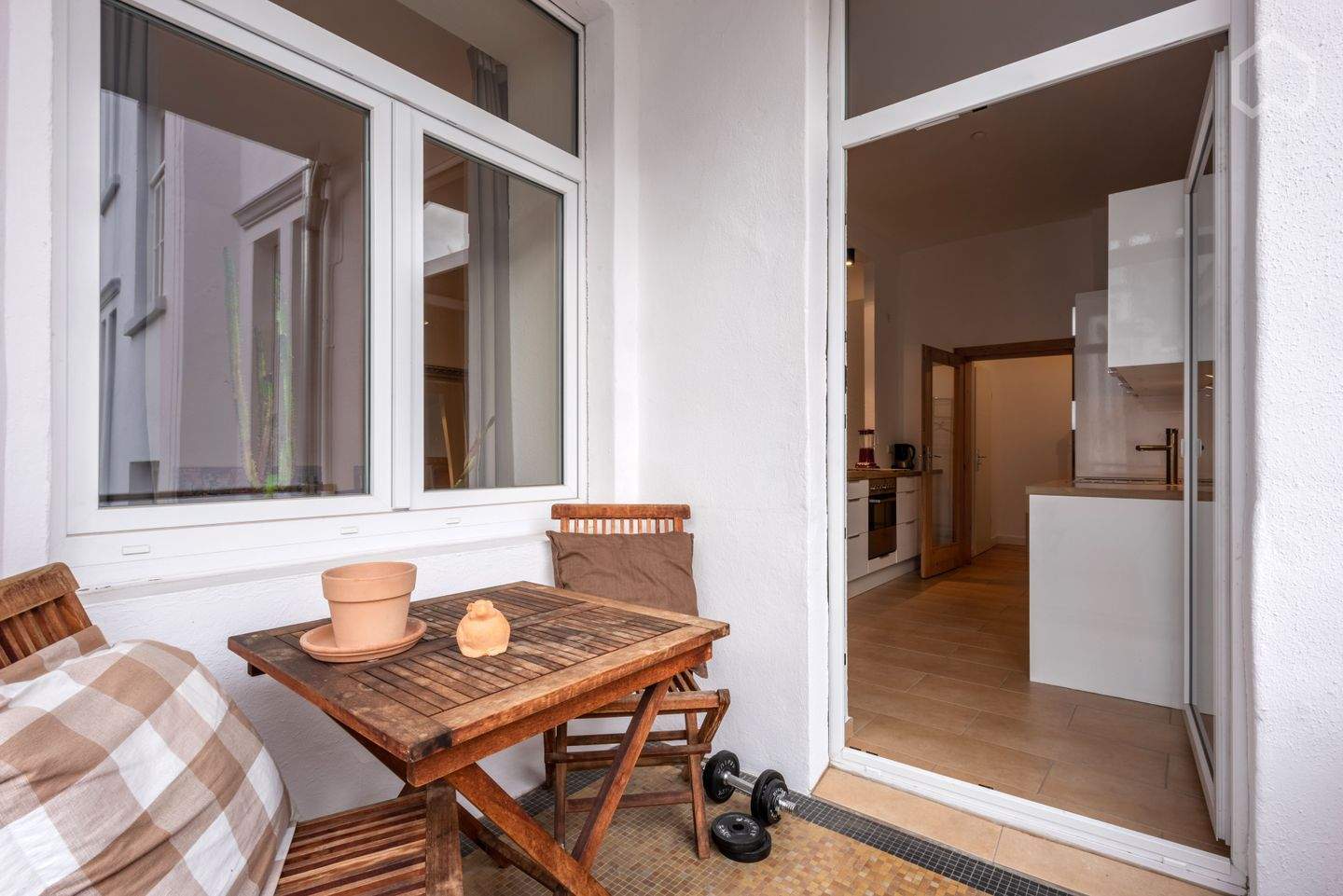 Wunderschöne und zentral gelegene 2-Zimmer-Wohnung in der Südstadt – Hannover – Vorschaubild 6