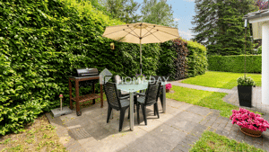 Moderne Vierzimmerwohnung mit Terrasse und Gartenanteil - Energieeffizienzklasse A+ – 22457 Hamburg – Vorschaubild 3