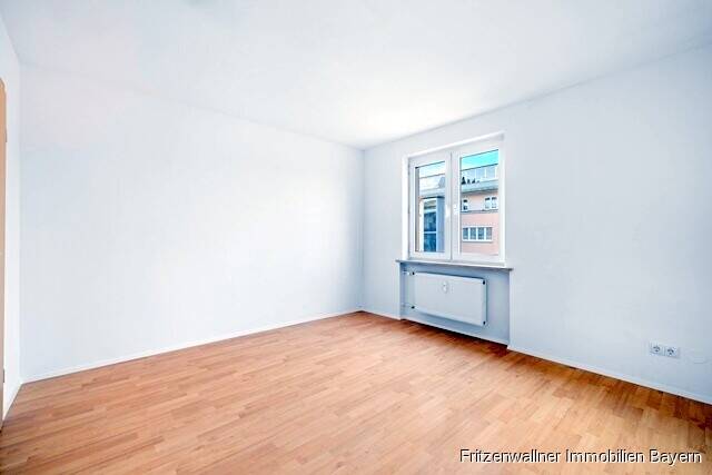 "Lichtdurchflutete 5-Zimmer-Wohnung mit Aufzug in gefragter Wohnlage" – Augsburg – Vorschaubild 6