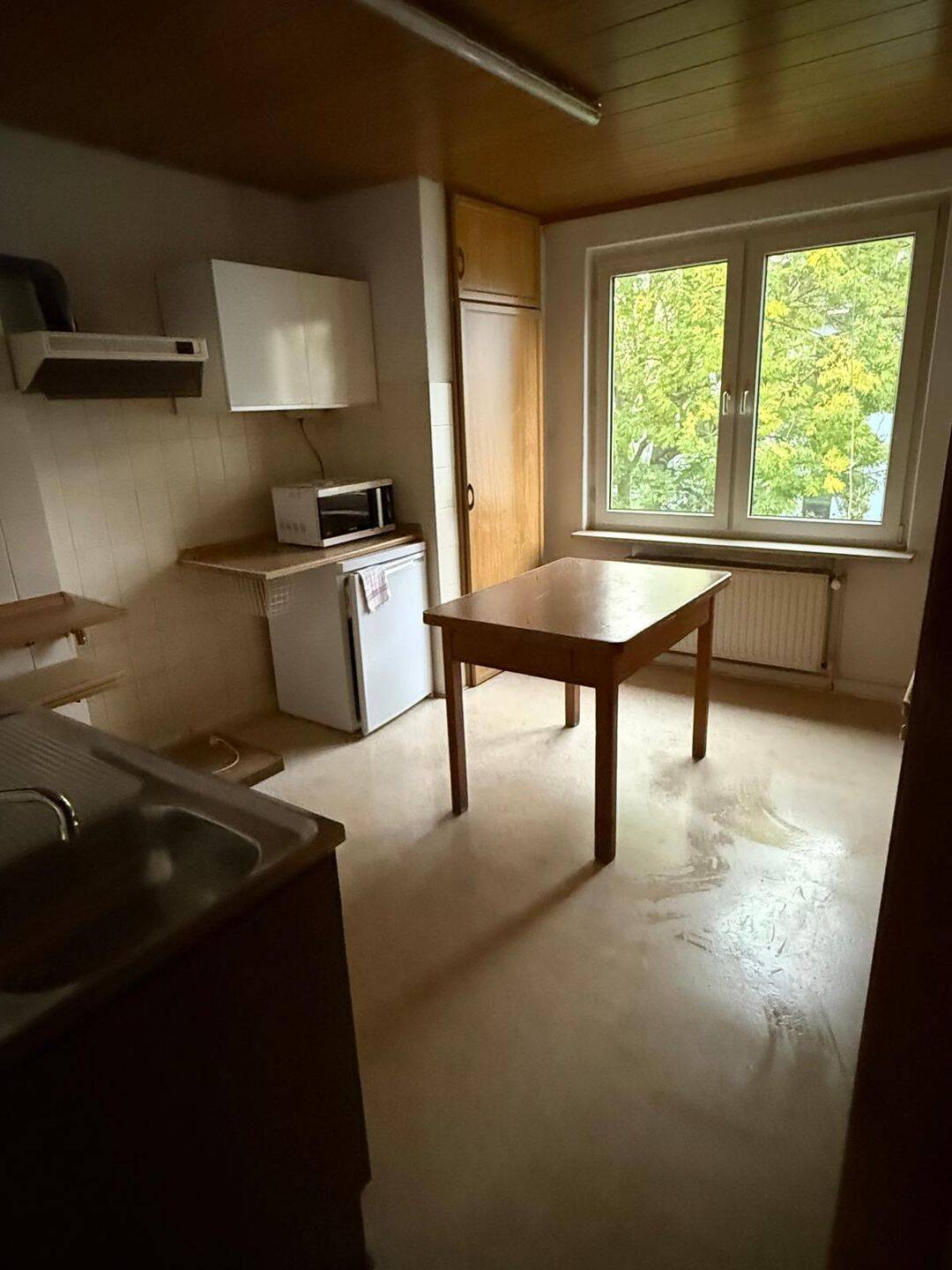 4 Zimmer Nähe S/U-Bahn "Stadthaus" - hell mit Balkon – Dortmund – Vorschaubild 8