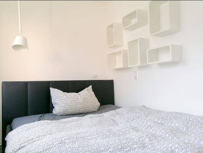 Möblierte 3-Zi.-Wohnung mit 2 SZ am Opernhaus – Nürnberg – Vorschaubild 3