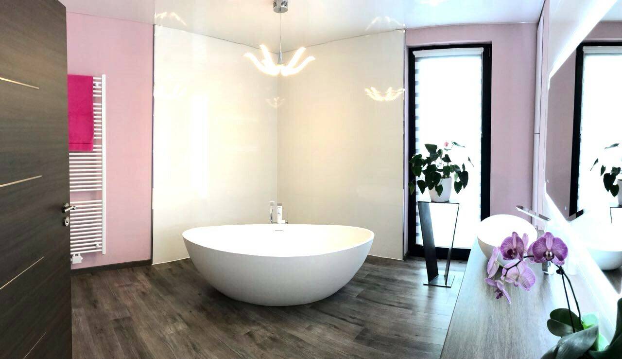 Entdecken Sie Ihr Traumhaus mit außergewöhnlichen Besonderheiten - ein echtes Highlight! – Weinsberg – Bild 1 von 9