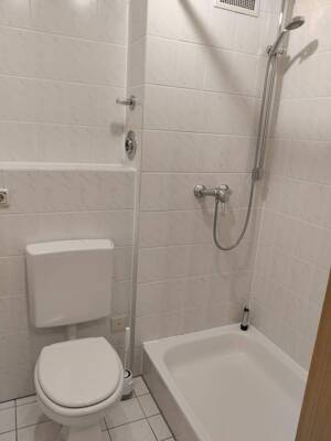 Alltagstaugliche, möblierte 1-Zimmer-Apartment in Nürnberg – 90409 Nürnberg – Vorschaubild 3