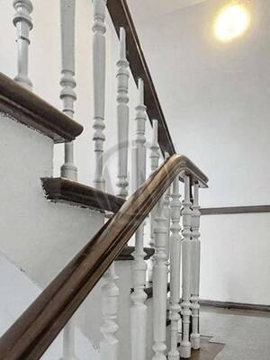 Genehmigter Dachgeschossausbau in Berlin - ca. 210 m² zu 2 WE (110 m²+100 m²) inkl. Aufzug & Loggia! – 13359 Berlin – Vorschaubild 6