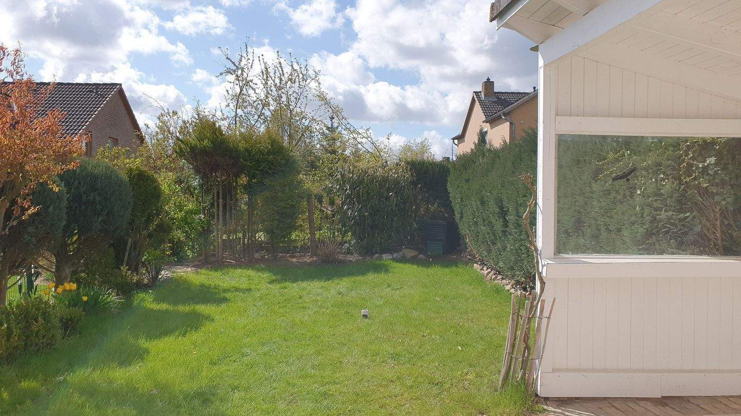 Reihenendhaus mit Vollkeller und Garage in Top-Lage – Bad Bevensen – Vorschaubild 3