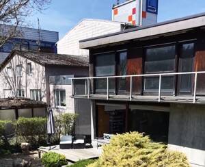 Wohn- und Geschäftshaus in Ulm-Söflingen - freie Wohnung & Gewerbe, attraktive Nutzung und Potenzial