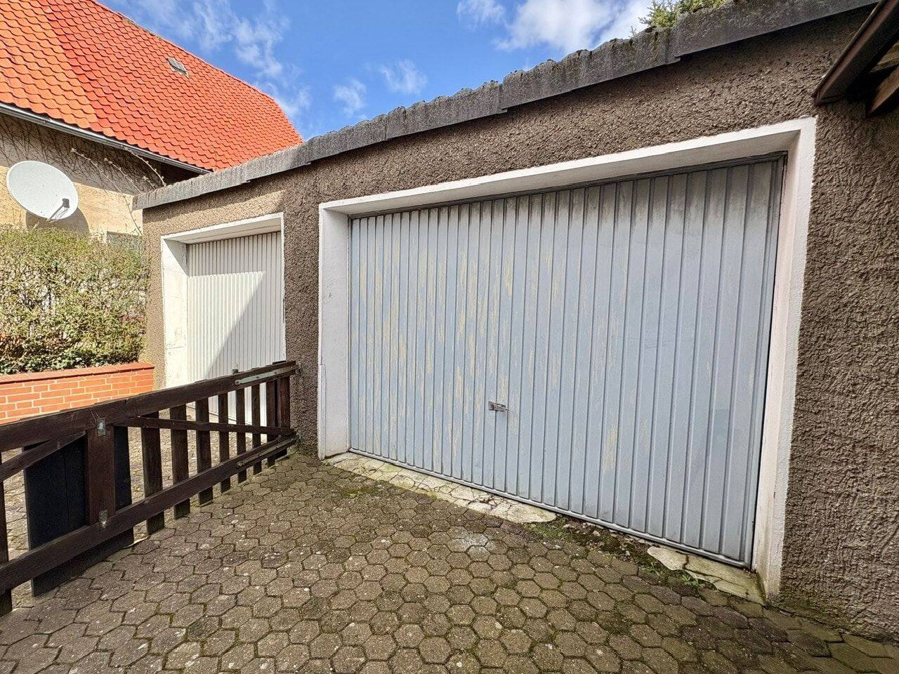 Raum für die ganze Familie - Zweifamilienhaus mit Potenzial – Salzhemmendorf – Vorschaubild 2