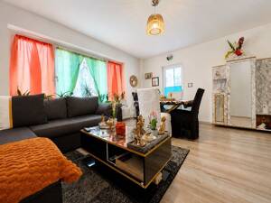 MODERNISIERTE 3-ZIMMERWOHNUNG MIT BALKON - FUßLÄUFIG ZUM NEUEN TEICH UND DEM ALLERPARK – 38448 Wolfsburg – Vorschaubild 3