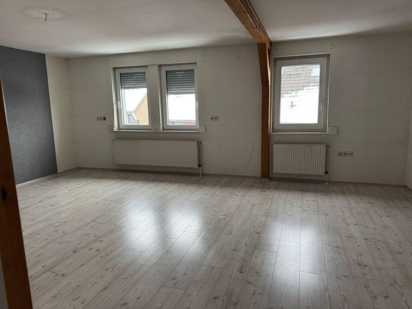 Schöne 2 Zimmerwohnung