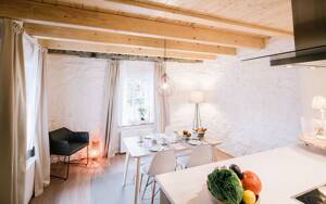 Design-Maisonettewohnung für Zeitwohnen in Köln ab 2 Monate – 51067 Köln – Vorschaubild 3