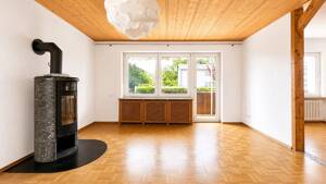 PROVISIONSFREI: Attraktive 3-Zimmer-Wohnung mit Balkon in ruhiger Lage München-Aubing – 81249 München – Vorschaubild 2