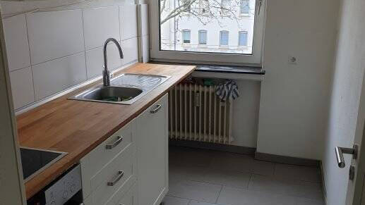 2-Zimmer Wohnung in gepflegtem Wohnhaus, zentral gelegen – Kassel – Vorschaubild 2