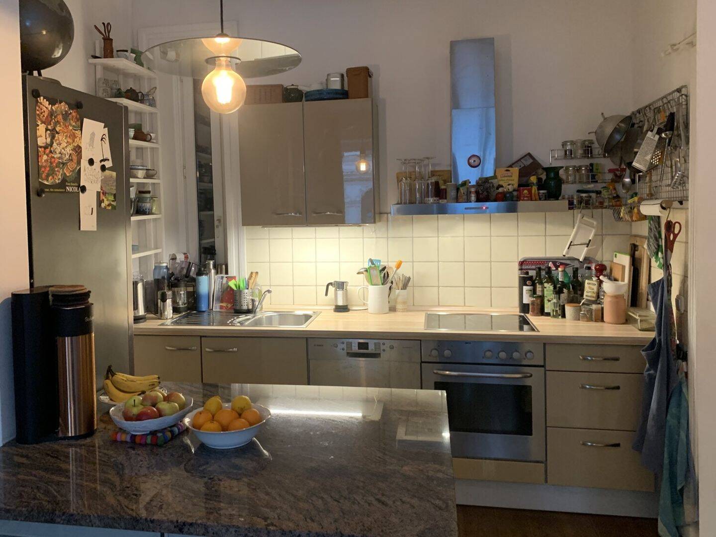 Bezaubernde Stadtwohnung mitten in Eimsbüttel – Hamburg – Vorschaubild 4