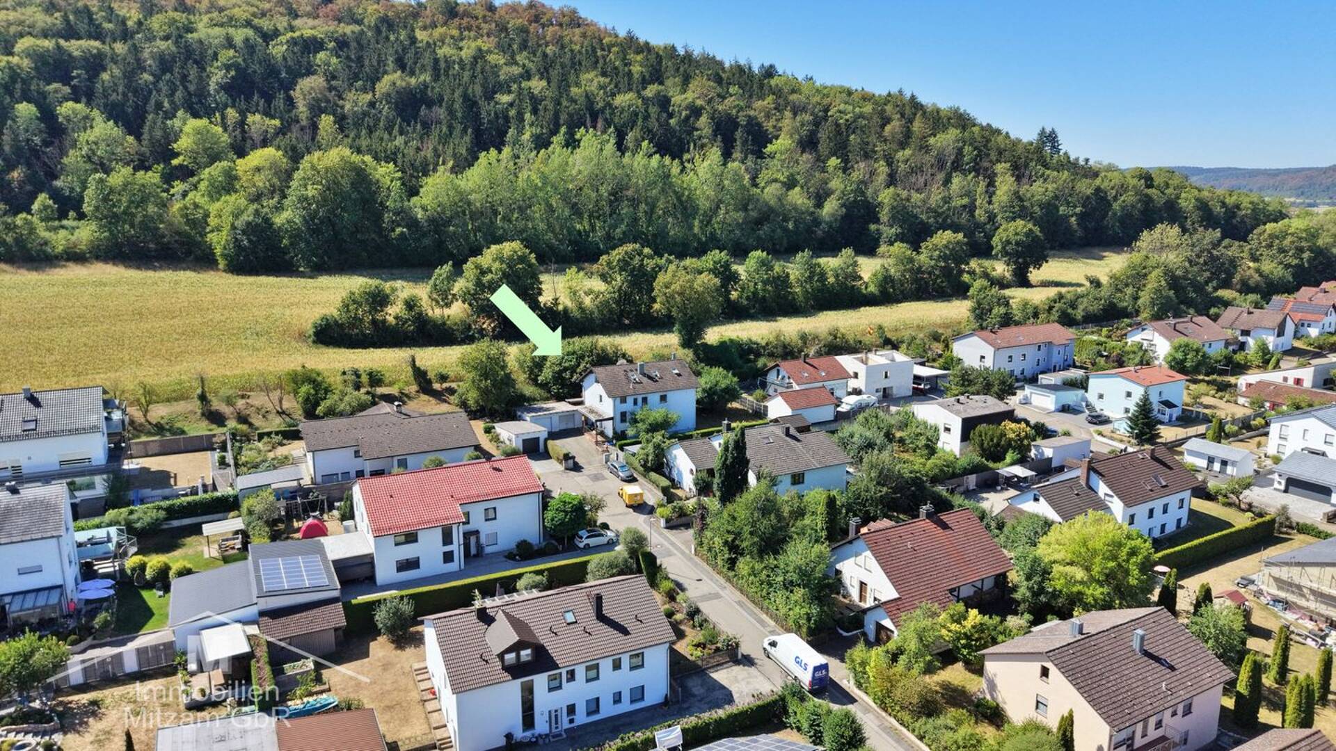 Mehrfamilienhaus in 92339 Beilngries mit 223 m² kaufen