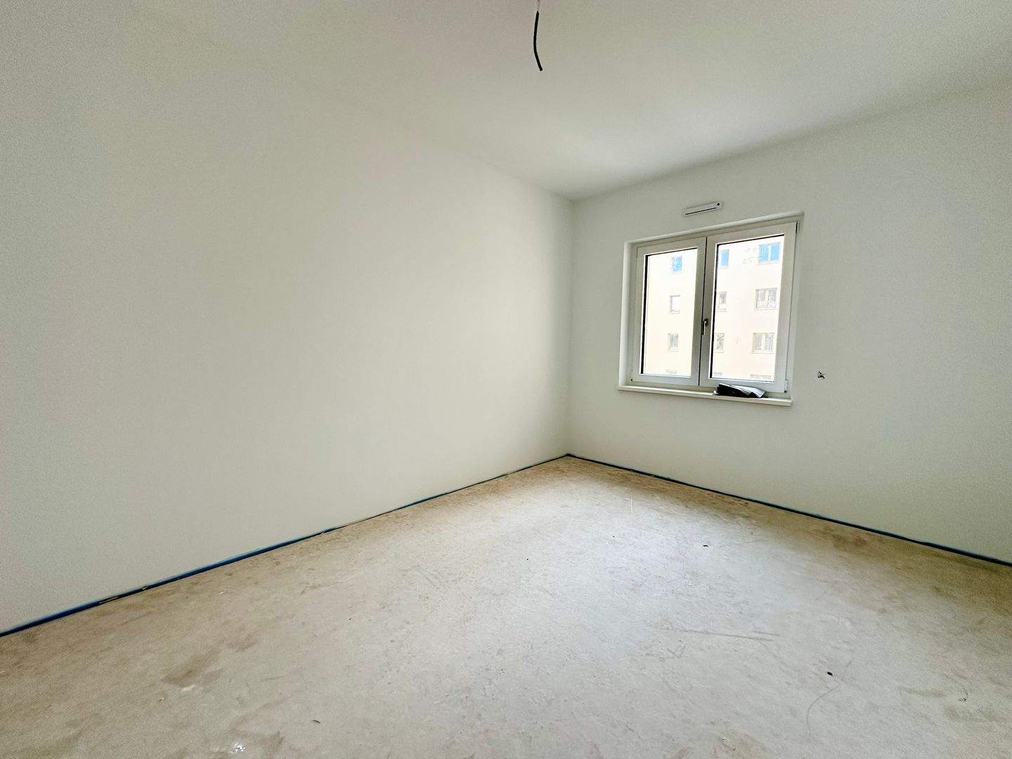 * Erstbezug HafenCity - moderne 3 Raumwohnung mit großer Loggia und schönem Blick * – Dresden – Vorschaubild 6