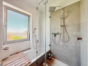 Urbanes Wohnen: 4-Zimmer-Wohnung mit Balkon! – 81241 München – Vorschaubild 9