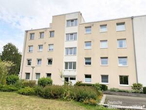 Wohnen nahe der Ostsee - 3 Zimmer mit Balkon